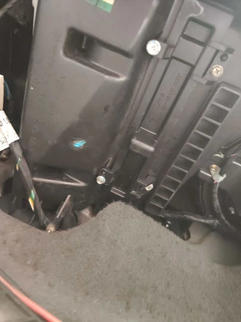 Foto de VENTILADOR CALEFACCION CHEVROLET LACETTI 1.6 CAT (109 CV / 80 KW)