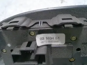 Foto de MANDO ELEVALUNAS DELANTERO IZQUIERDO FORD MONDEO BERLINA (GE) 2.0 16V DI TD CAT (116 CV / 85 KW) referencia 1S7T14A132BD foto 2
