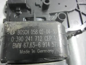 Foto de MOTOR LIMPIA DELANTERO BMW SERIE 3 COMPACTO (E46) M47N204D4 referencia 67636914577 foto 3