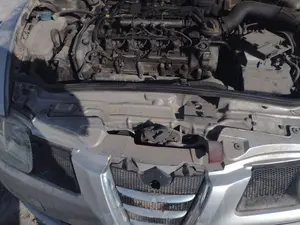 Foto de REFUERZO PARAGOLPES DELANTERO ALFA ROMEO GT (125) 1.9 JTD (M) 16V CAT (150 CV / 110 KW) referencia 0060681568