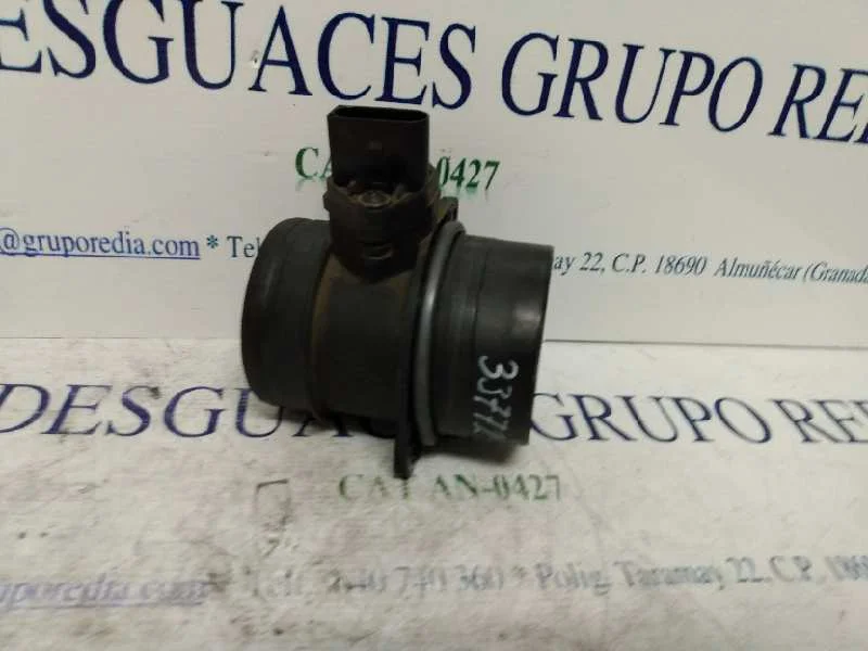 Foto de CAUDALIMETRO AUDI A6 BERLINA (4F2) referencia 0281002461