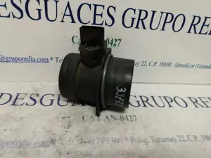 Foto de CAUDALIMETRO AUDI A6 BERLINA (4F2) referencia 0281002461
