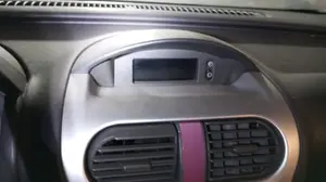 Foto de PANTALLA MULTIFUNCION OPEL CORSA C 1.2 16V CAT (Z 12 XE / LW4) (75 CV / 55 KW) referencia 009164455