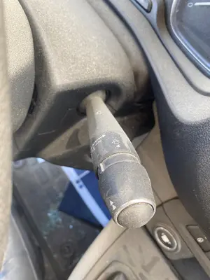 Foto de MANDO MULTIFUNCION PEUGEOT EXPERT FURGÓN
