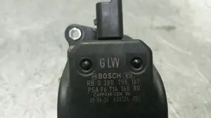 Foto de POTENCIOMETRO PEDAL CITROEN GRAND C4 PICASSO 1.6 16V HDi FAP (109 CV / 80 KW) referencia 9671416880 foto 3