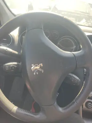 Foto de ANILLO AIRBAG PEUGEOT 308 1.6 HDi FAP CAT (9HZ / DV6TED4) (109 CV / 80 KW)