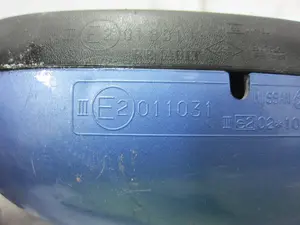 Foto de RETROVISOR IZQUIERDO NISSAN MICRA (K12E) 1.2 CAT (80 CV / 59 KW) referencia E2011031 foto 7