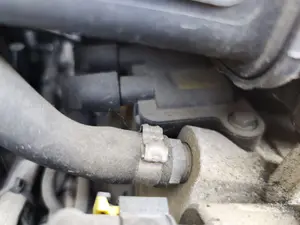 Foto de BOBINA ENCENDIDO FIAT II PANDA (169) 1.2 CAT (60 CV / 44 KW)