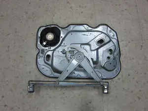 Foto de ELEVALUNAS DELANTERO DERECHO FORD FOCUS C-MAX (CAP)(2003) 2.0 TDCi CAT (136 CV / 100 KW) referencia 3M5T14B533 foto 2