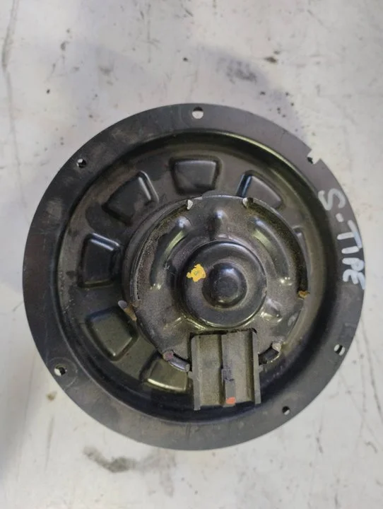 Foto de VENTILADOR CALEFACCION JAGUAR S-TYPE