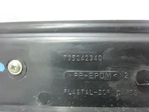 Foto de LUZ CENTRAL DE FRENO FIAT SEICENTO (187) 0.9 CAT (39 CV / 29 KW) referencia 735242340 foto 3