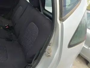 Foto de CINTURON SEGURIDAD TRASERO IZQUIERDO MERCEDES-BENZ CLASE A (BM 168) 1.7 CDI Diesel CAT (95 CV / 70 KW)