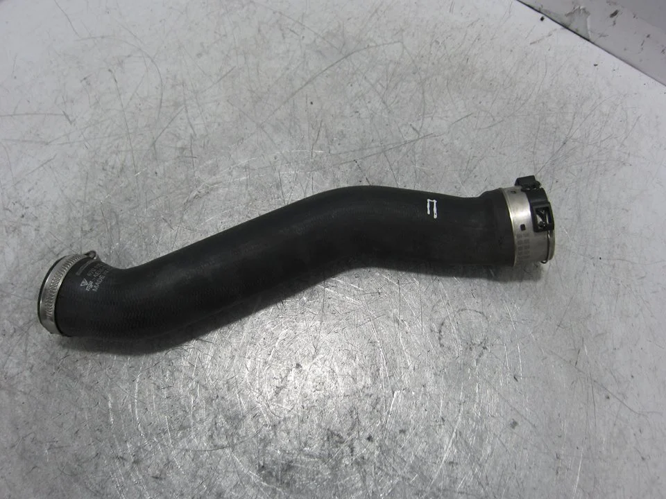 Foto de MANGUERAS INTERCOOLER PORSCHE PANAMERA (TIPO 970) referencia 97011017473