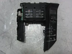 Foto de MANDO CLIMATIZADOR PORSCHE CAYENNE (TIPO 92A) referencia 7P5907044AD foto 3