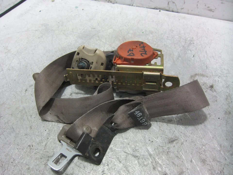 Foto de CINTURON SEGURIDAD DELANTERO IZQUIERDO CHEVROLET ALERO 2.4 CAT (141 CV / 104 KW)
