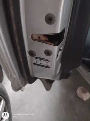 Foto de CERRADURA PUERTA TRASERA IZQUIERDA SUZUKI IGNIS (RG/FH) 1.3 CAT (83 CV / 61 KW)