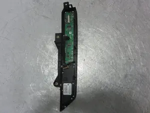 Foto de MANDO MULTIFUNCION PORSCHE PANAMERA (TIPO 970) referencia 97061343703 foto 2