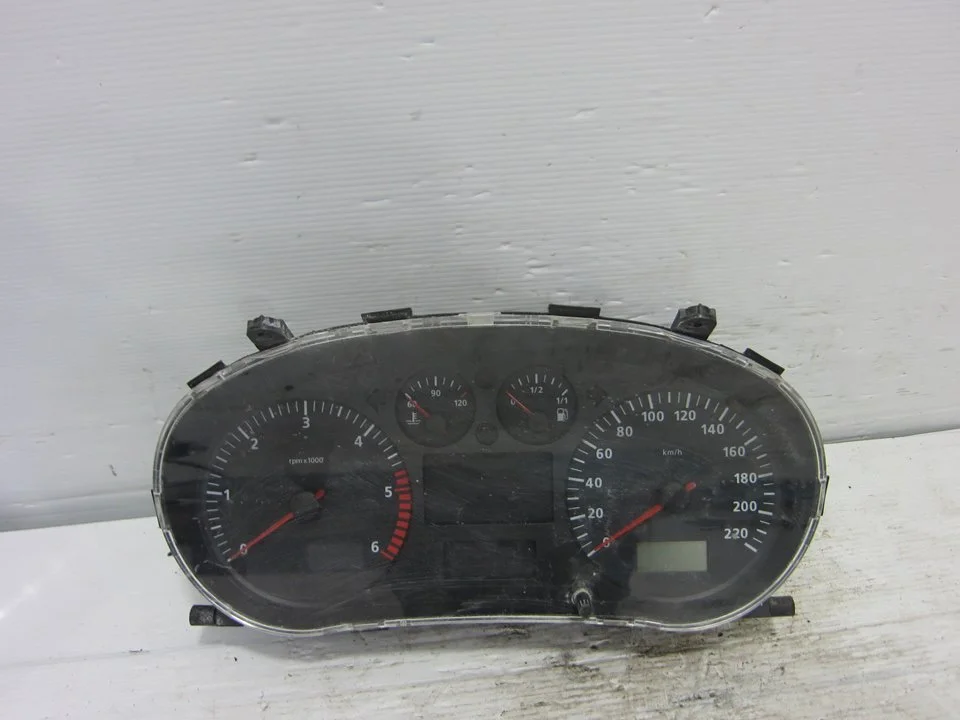 Foto de CUADRO INSTRUMENTOS SEAT IBIZA (6K1) 1.9 SDI (68 CV / 50 KW) referencia 88311292