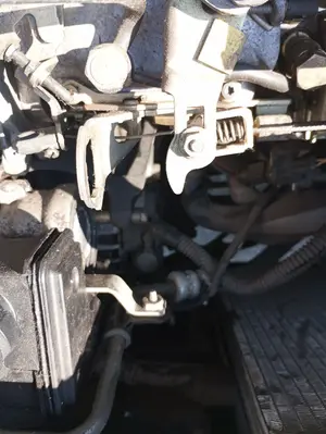Foto de ALTERNADOR CITROEN BERLINGO 1.9 Diesel (69 CV / 51 KW) referencia 5705KX