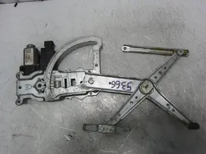 Foto de ELEVALUNAS DELANTERO DERECHO OPEL CORSA C 1.7 16V DTI CAT (Y 17 DT / LR6) (75 CV / 55 KW) referencia 24466594 foto 1