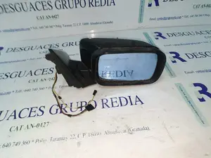 Foto de RETROVISOR DERECHO BMW SERIE 3 BERLINA (E46) referencia 1LLR42492 foto 1
