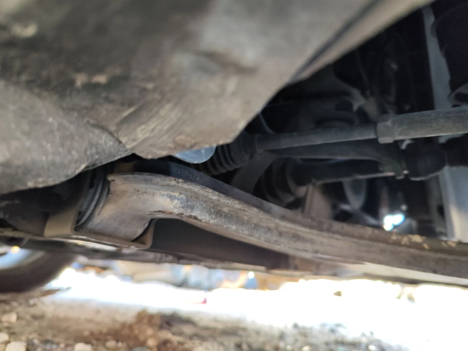 Foto de CREMALLERA DIRECCION OPEL ASTRA H TWIN TOP 1.9 16V CDTI CAT (Z 19 DTH / LRD) (150 CV / 110 KW)