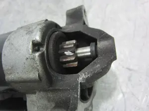 Foto de MOTOR ARRANQUE PEUGEOT 206 2.0 HDi CAT (90 CV / 66 KW) referencia 0001108183 foto 5
