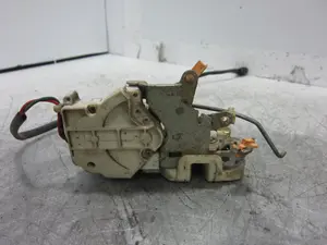 Foto de CERRADURA PUERTA DELANTERA DERECHA FORD PROBE 2.5 V6 24V CAT (162 CV / 119 KW) foto 4