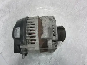 Foto de ALTERNADOR MAZDA CX-7 ER 2.3 CAT (260 CV / 191 KW) referencia A3TJ1181 foto 8