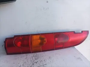 Foto de PILOTO TRASERO DERECHO RENAULT KANGOO II (F/KW0) referencia X76PH2