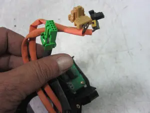 Foto de ANILLO AIRBAG VOLVO S40 BERLINA 2.5 20V Turbo CAT (220 CV / 162 KW) referencia 0A0I305095 foto 5