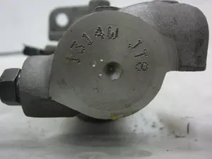 Foto de BOMBA FRENO PEUGEOT 206 1.4 (75 CV / 55 KW) referencia 03350886501 foto 6