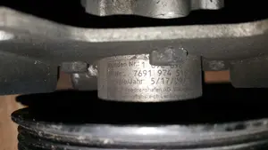 Foto de BOMBA DIRECCION BMW SERIE 5 BERLINA (E39) referencia 7691974516 foto 3