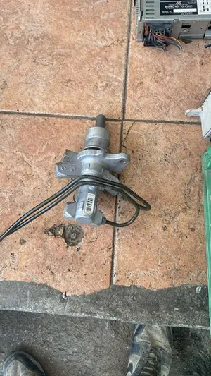 Foto de BOMBA FRENO MITSUBISHI MONTERO (V20/V40) 2.5 Turbodiesel (99 CV / 73 KW) referencia 3260 foto 3