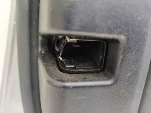 Foto de CERRADURA PUERTA DELANTERA IZQUIERDA PORSCHE PANAMERA (TIPO 970) foto 2