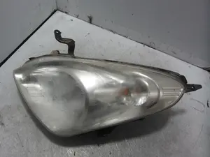 Foto de FARO IZQUIERDO NISSAN PIXO (UAO) 1.0  (68 CV / 50 KW) referencia 022604A00F