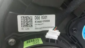 Foto de ELEVALUNAS TRASERO DERECHO KIA NIRO (SG2) Híbrido 104 kW (1.6 Ltr. - 77 kW) (141 CV / 104 KW) referencia 83480G5000 foto 2