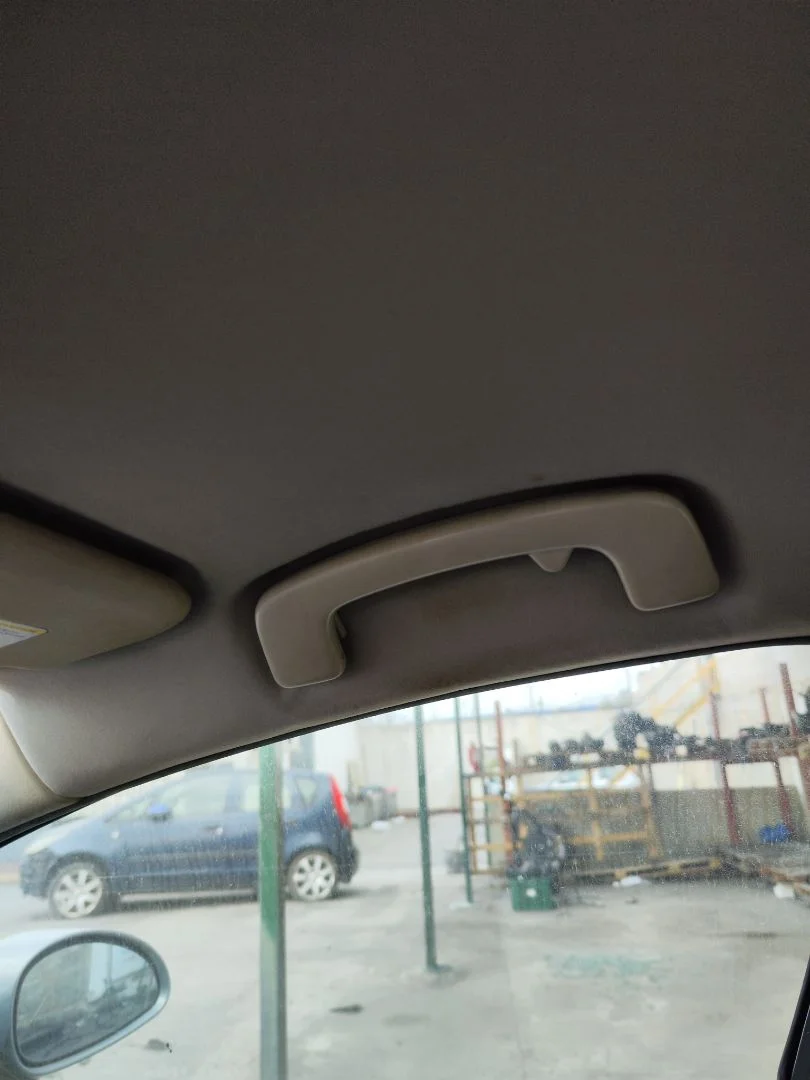 Foto de ASIDERO TECHO DELANTERO DERECHO CITROEN C4 BERLINA 1.6 16V HDi (90 CV / 66 KW)