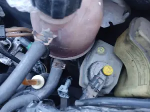 Foto de BOMBA FRENO RENAULT KANGOO I (F/KC0) 1.2  (58 CV / 43 KW)
