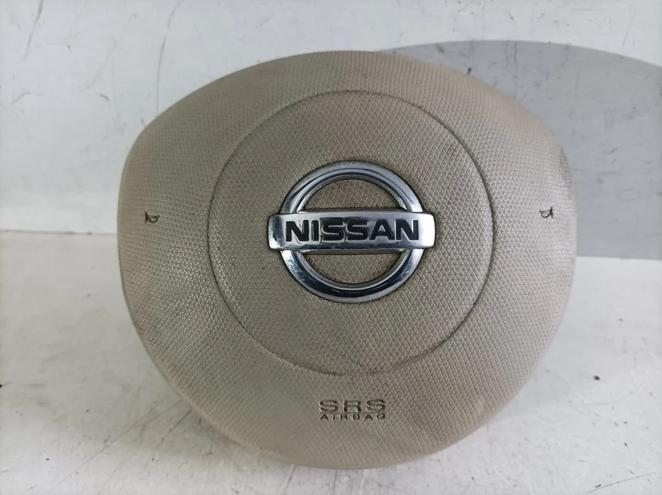 Foto de AIRBAG DELANTERO IZQUIERDO NISSAN MICRA (K12E) 1.2 CAT (80 CV / 59 KW) referencia PMAX3063200041