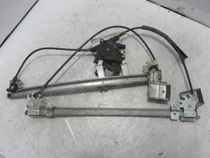 Foto de ELEVALUNAS TRASERO DERECHO VOLKSWAGEN POLO III (6N1) 1.4  (60 CV / 44 KW) referencia D334600454500017