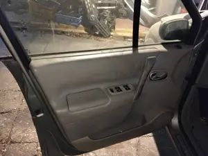 Foto de ELEVALUNAS DELANTERO IZQUIERDO RENAULT SCENIC II (JM)