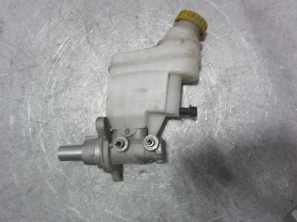 Foto de BOMBA FRENO FIAT 500X (334) 2.0 16V Multijet CAT (140 CV / 103 KW) referencia 814487