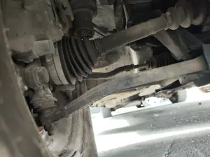 Foto de BRAZO SUSPENSION DELANTERO DERECHO VOLKSWAGEN SHARAN (7M6/7M9) 1.9 TDI (116 CV / 85 KW)