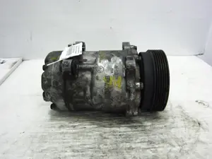 Foto de COMPRESOR AIRE ACONDICIONADO VOLKSWAGEN SHARAN (7M6/7M9) referencia 1H0820803D foto 5