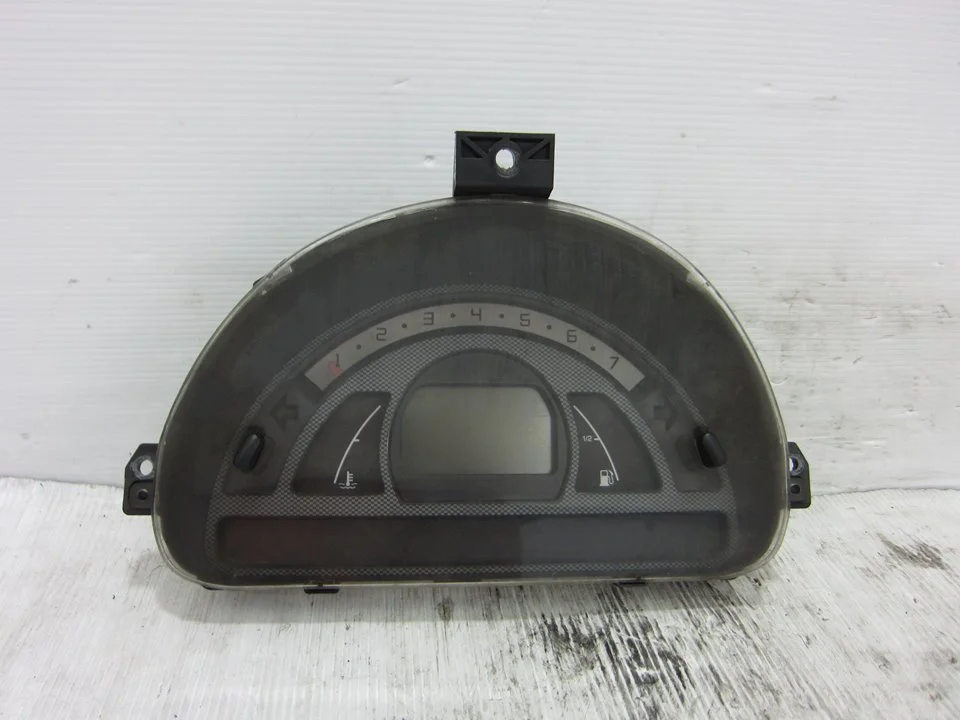 Foto de CUADRO INSTRUMENTOS CITROEN C2 1.4 (73 CV / 54 KW) referencia P9650758280G