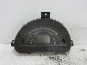 Foto de CUADRO INSTRUMENTOS CITROEN C2 1.4  (73 CV / 54 KW) referencia P9650758280G
