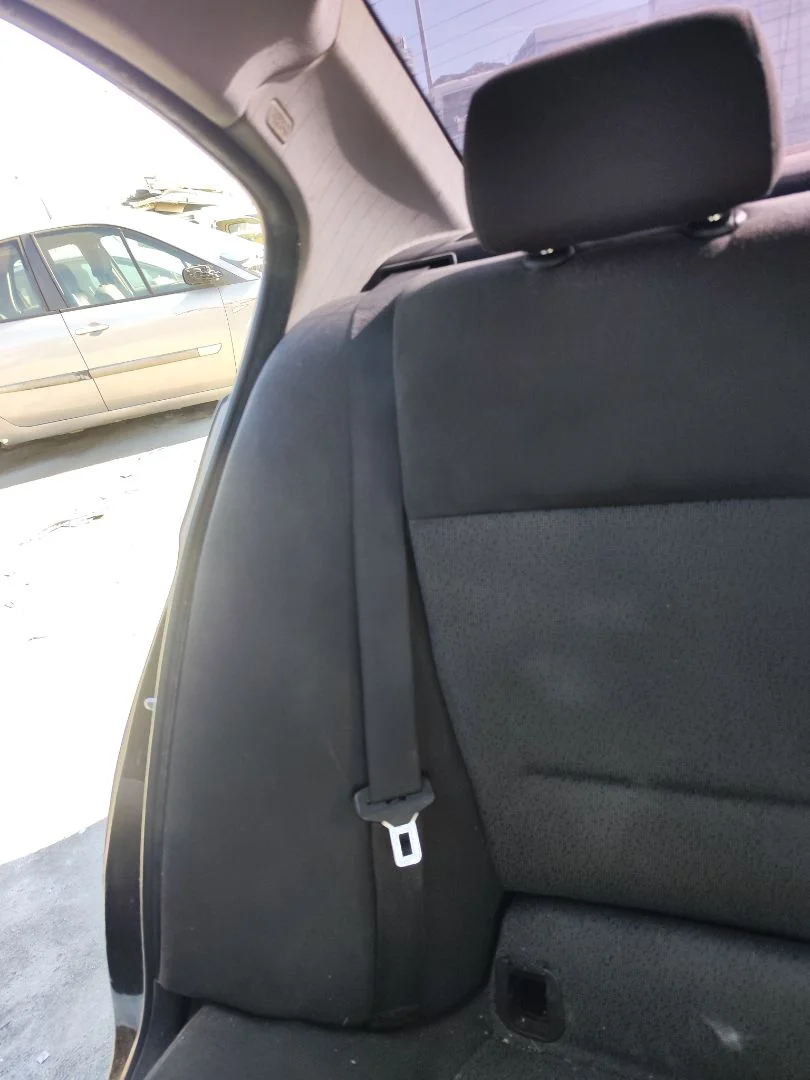 Foto de CINTURON SEGURIDAD TRASERO DERECHO BMW SERIE 3 BERLINA (E90) 2.0 16V Diesel (163 CV / 120 KW)
