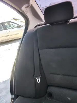 Foto de CINTURON SEGURIDAD TRASERO DERECHO BMW SERIE 3 BERLINA (E90) 2.0 16V Diesel (163 CV / 120 KW)