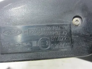 Foto de RETROVISOR DERECHO FORD TOURNEO CONNECT (TC7) 1.8 TDCi CAT (75 CV / 55 KW) referencia 011022 foto 2